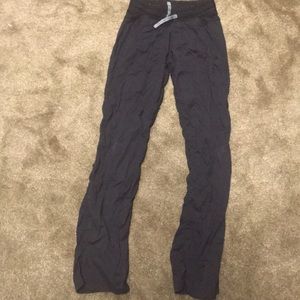 Black iviva pants